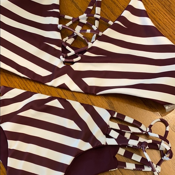 Ola Feroz Bikini - Picture 2 of 4